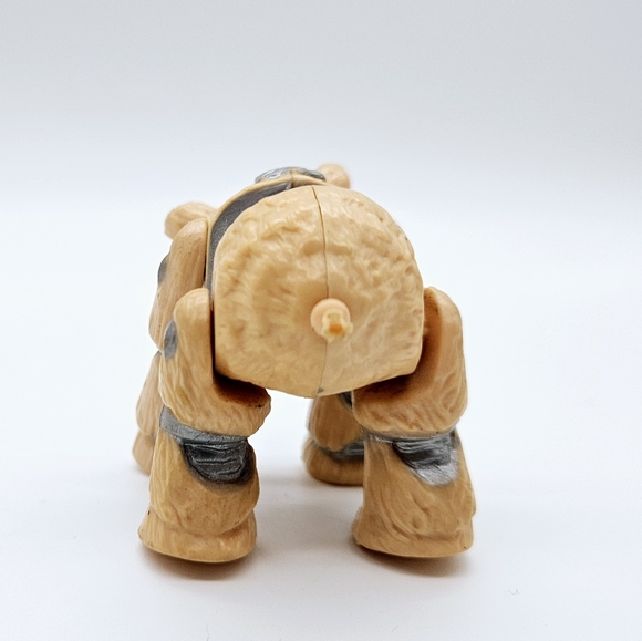 VINTAGE | 1978 Universal Studios Battlestar Galactica Daggit action figure toy - Picture 4 of 9